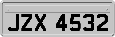 JZX4532