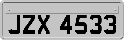 JZX4533