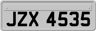 JZX4535
