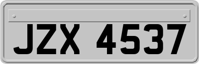 JZX4537