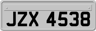 JZX4538