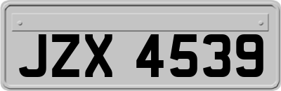 JZX4539