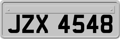 JZX4548