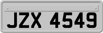 JZX4549