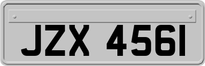 JZX4561