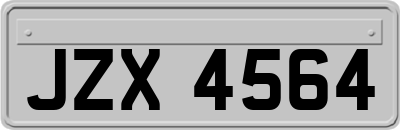 JZX4564