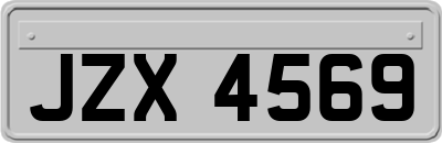 JZX4569