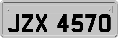 JZX4570