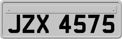 JZX4575