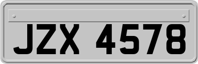 JZX4578