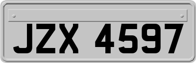 JZX4597