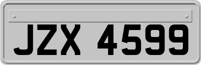 JZX4599