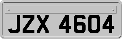 JZX4604
