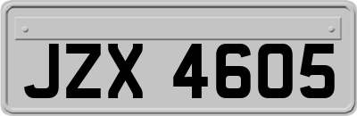 JZX4605