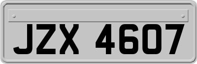 JZX4607