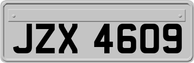 JZX4609