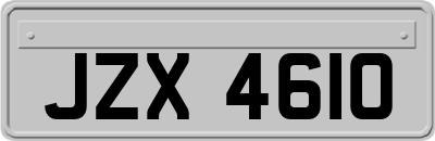 JZX4610