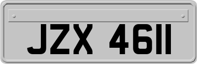 JZX4611