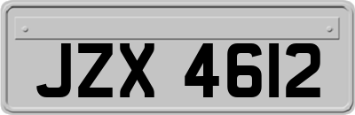 JZX4612