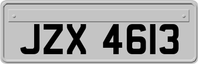 JZX4613