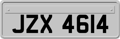 JZX4614