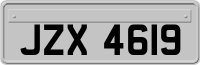 JZX4619