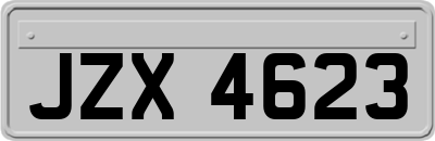 JZX4623