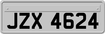 JZX4624
