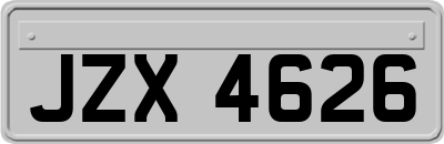 JZX4626