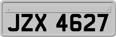 JZX4627