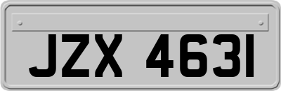 JZX4631