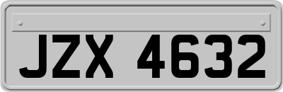 JZX4632