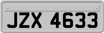 JZX4633