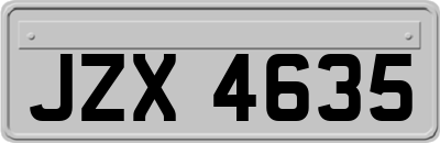 JZX4635