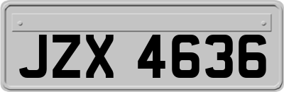 JZX4636