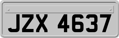 JZX4637