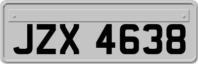 JZX4638