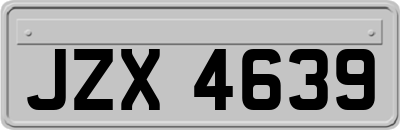 JZX4639