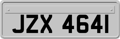 JZX4641
