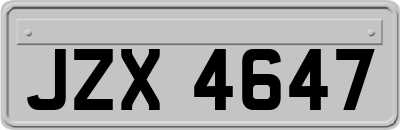 JZX4647