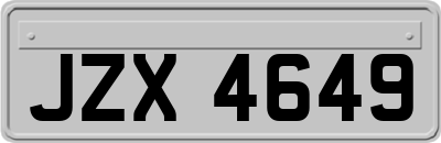 JZX4649