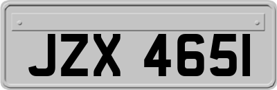 JZX4651