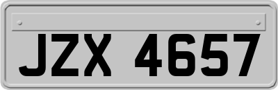JZX4657