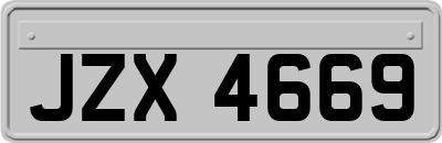 JZX4669