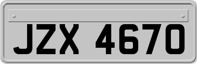 JZX4670
