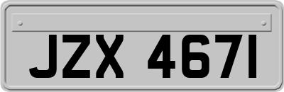 JZX4671