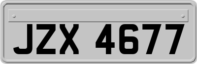 JZX4677
