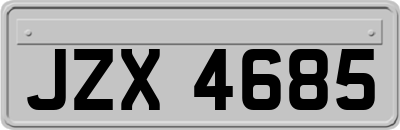 JZX4685