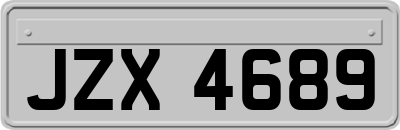 JZX4689