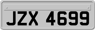 JZX4699